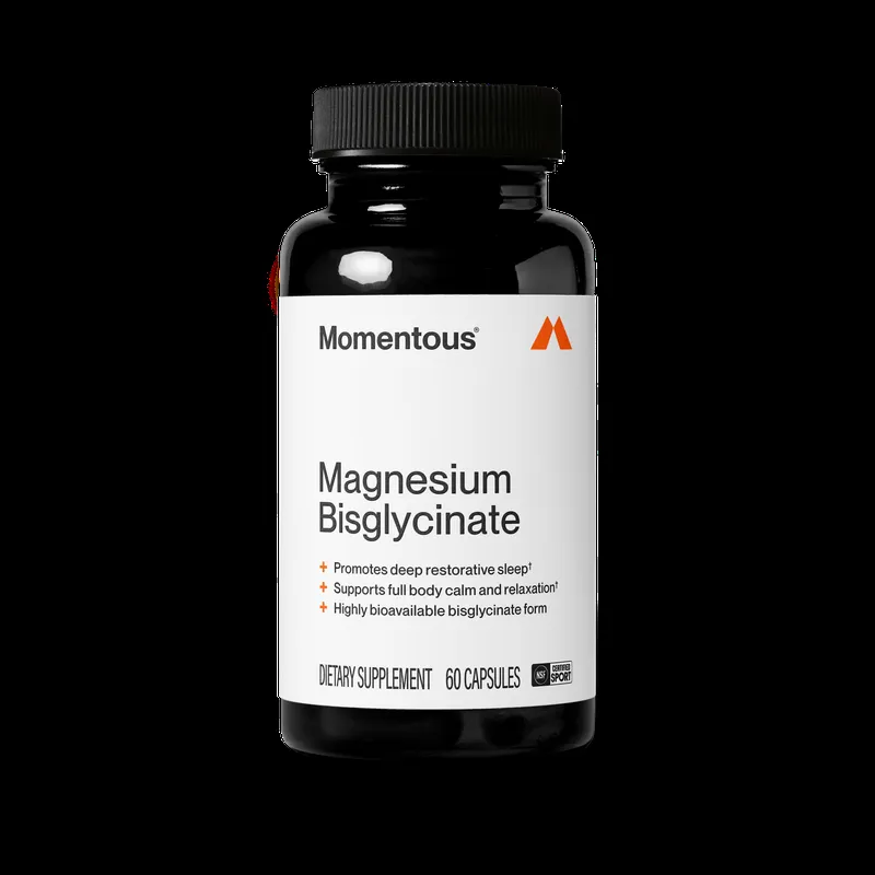 Magnesium Bisglycinate