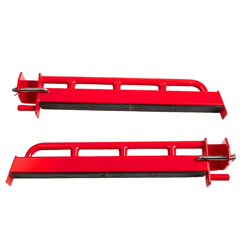 Power Rack Safety Bar (Long) - Available in Right or Left Side