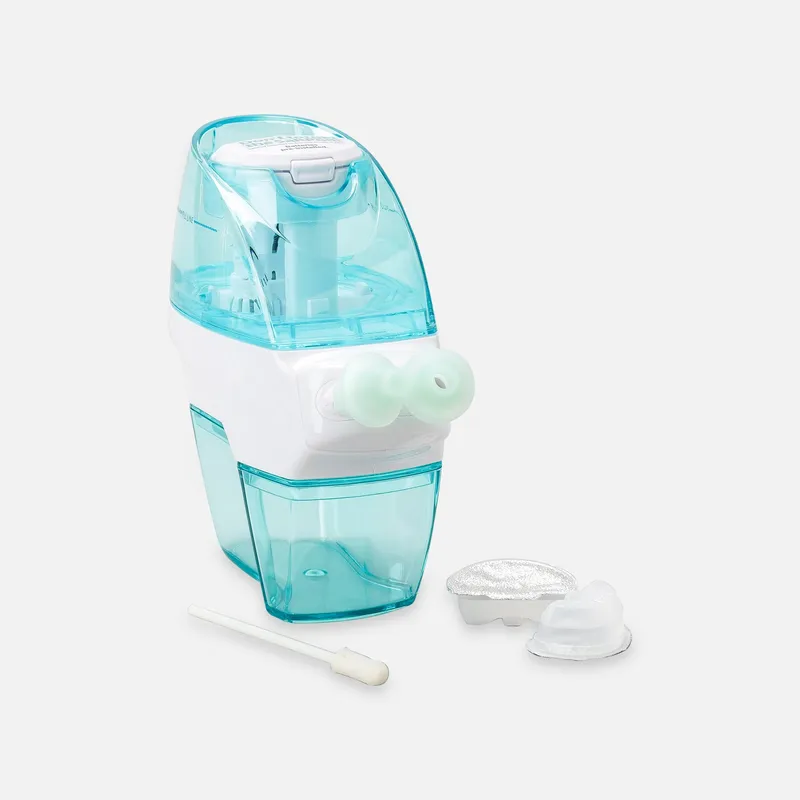 Navage Saline Nasal Irrigation Starter Kit