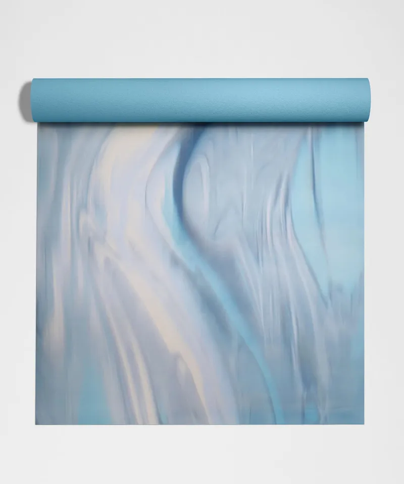 The Mat 5mm Made With FSC™ Certified Rubber