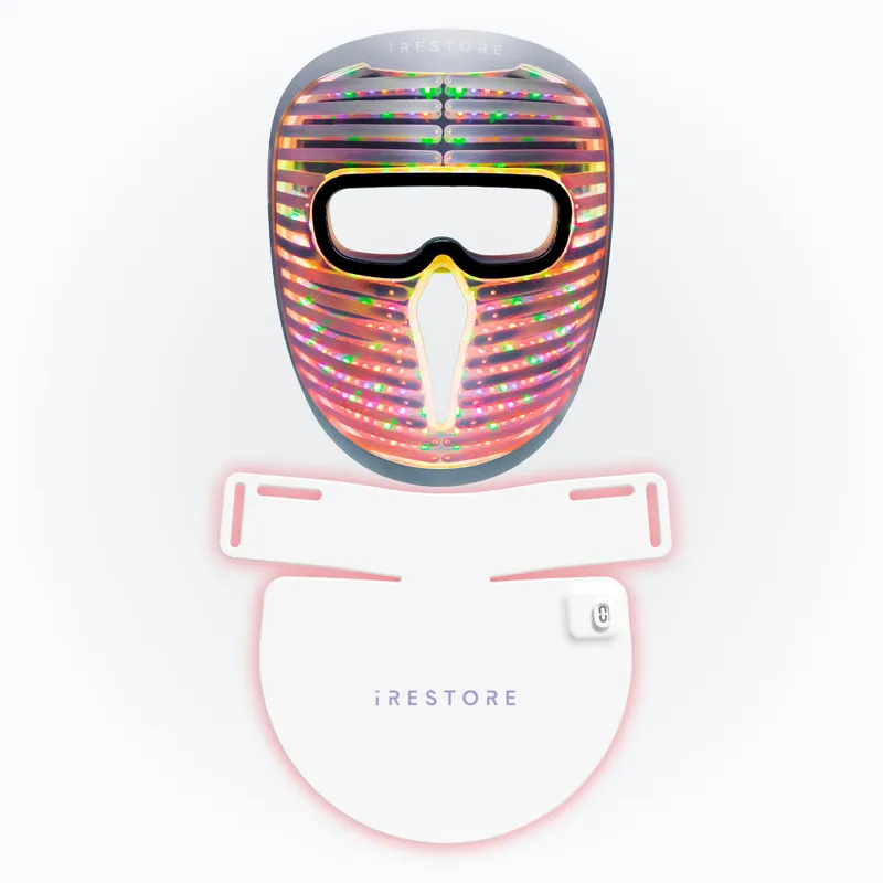 Laser Face Mask Pro Duo