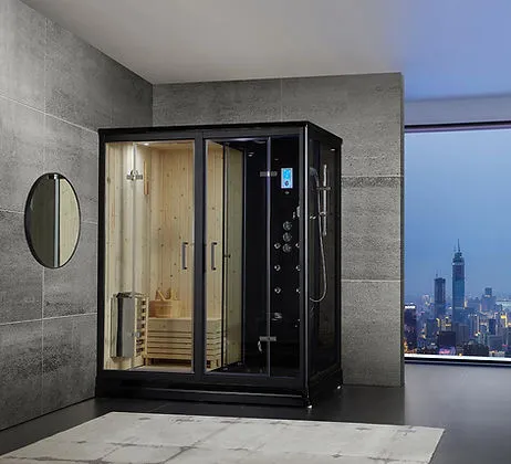 Hawaiian Traditional Steam Sauna