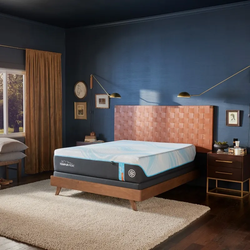 TEMPUR-Breeze® Collection