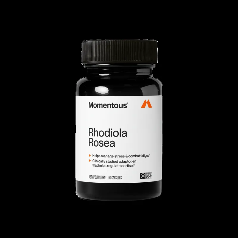 Rhodiola Rosea