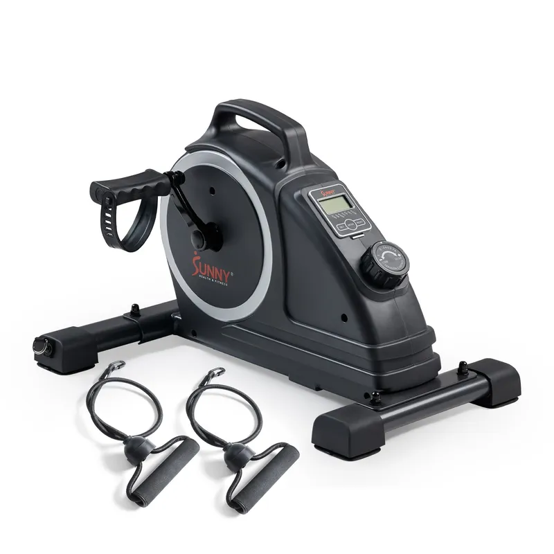 Premium Smart Magnetic Mini Exercise Bike