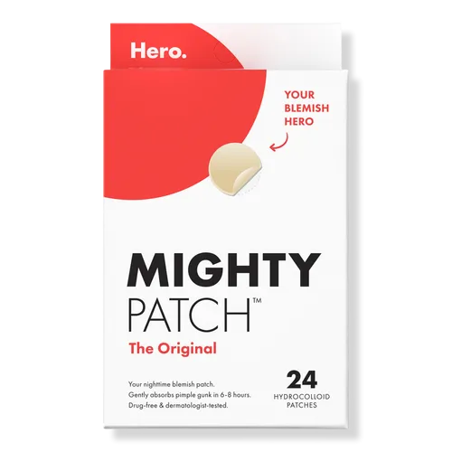 Mighty Patch Original Acne Pimple Patches