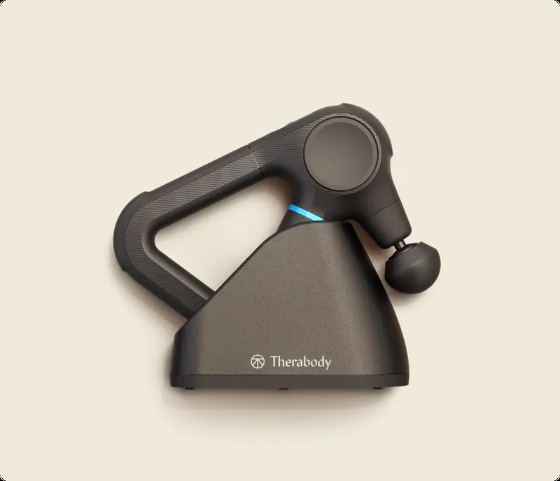 Theragun Prime Charging Stand