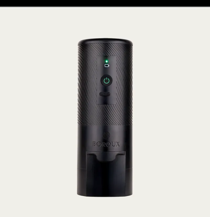 Automatic Filter Primer