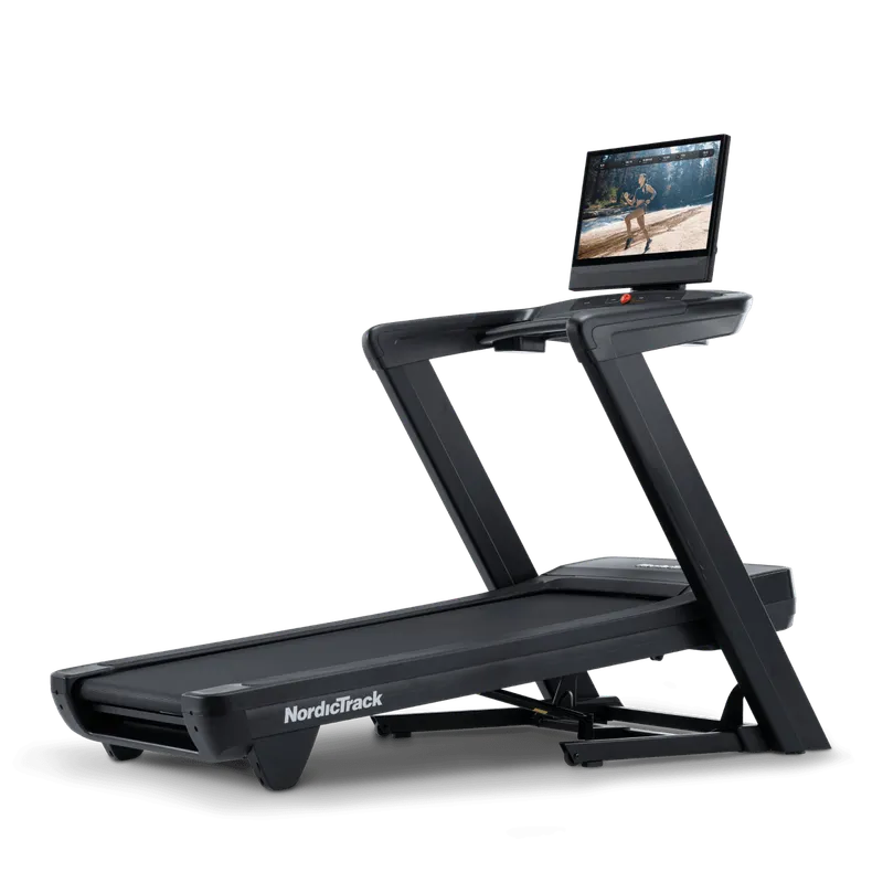 Commercial 2450 Treadmill
