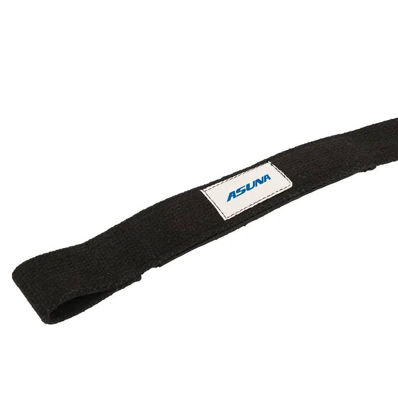 Asuna Powerlifting Wrist Straps