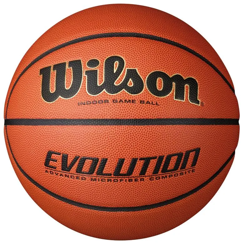 Wilson Evolution Game Basketball