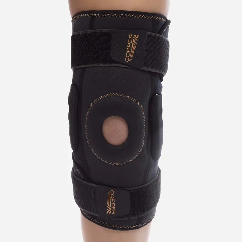 Copper Fit® Natural Motion Knee Brace