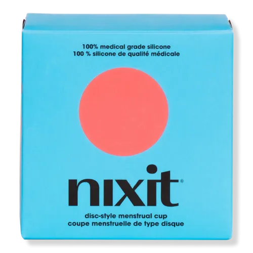 Nixit Menstrual Disc