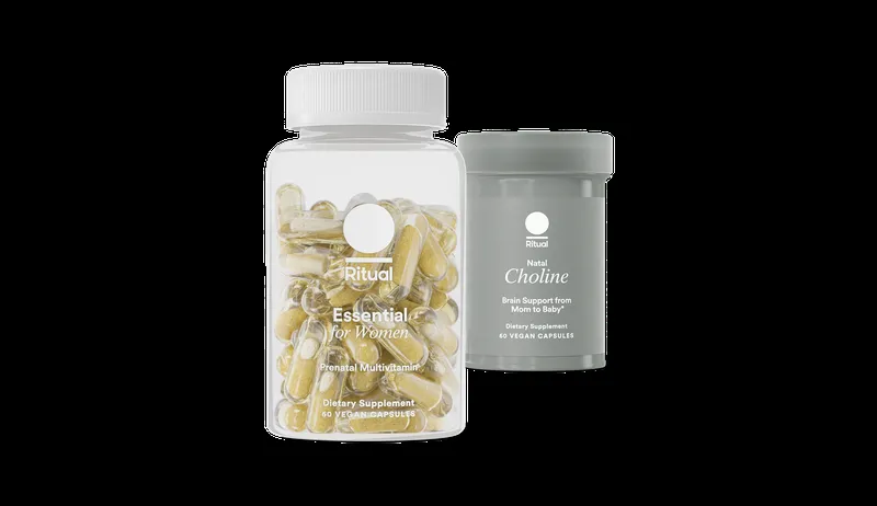 Prenatal Essential Support Ritual*