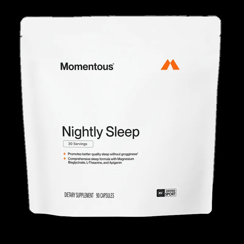 Nightly Sleep 30-Pack