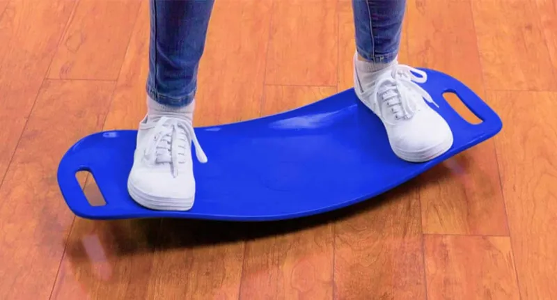 Motion Board E3 by UPLIFT Desk