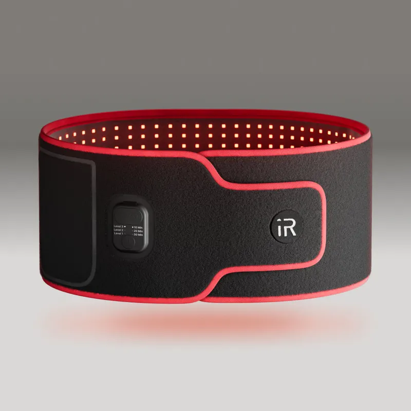 Sculpt LED Belt