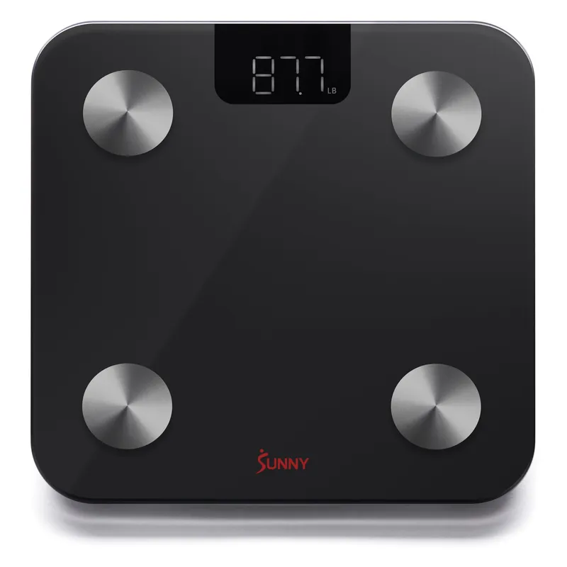 Composition BMI Smart Fitness Scale