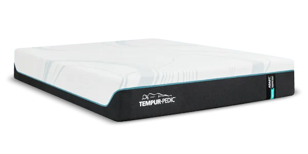 TEMPUR-Adapt® Queen Mattress (Medium)