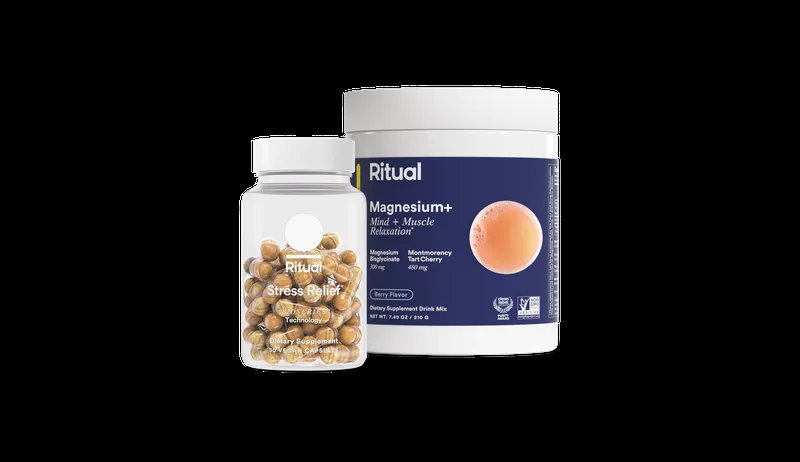 Day & Night Support Ritual*