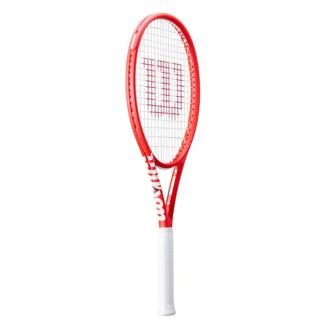Clash 100 V3 Reverse Tennis Racket