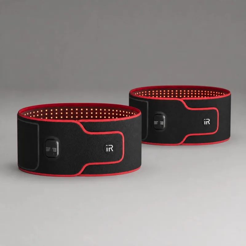 iRESTORE Sculpt Belt Duo