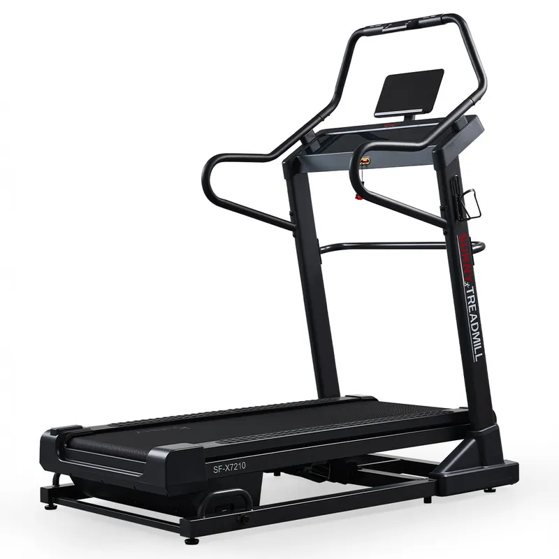 Premium Ultimate Incline Decline Treadmill
