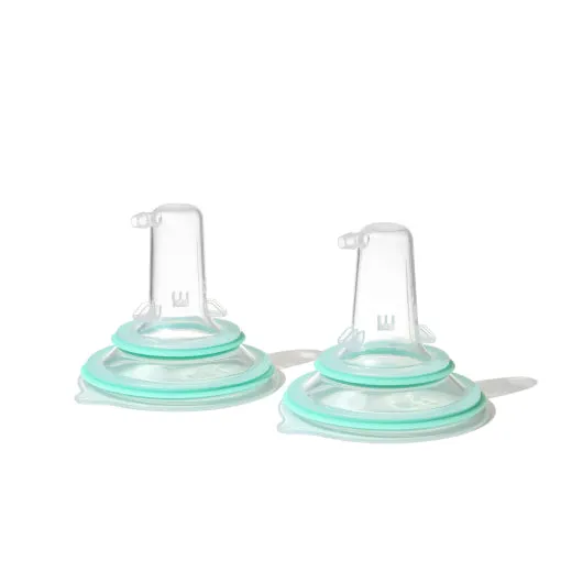 Willow 360® Milk Container Insert Replacement Set (2-pack)