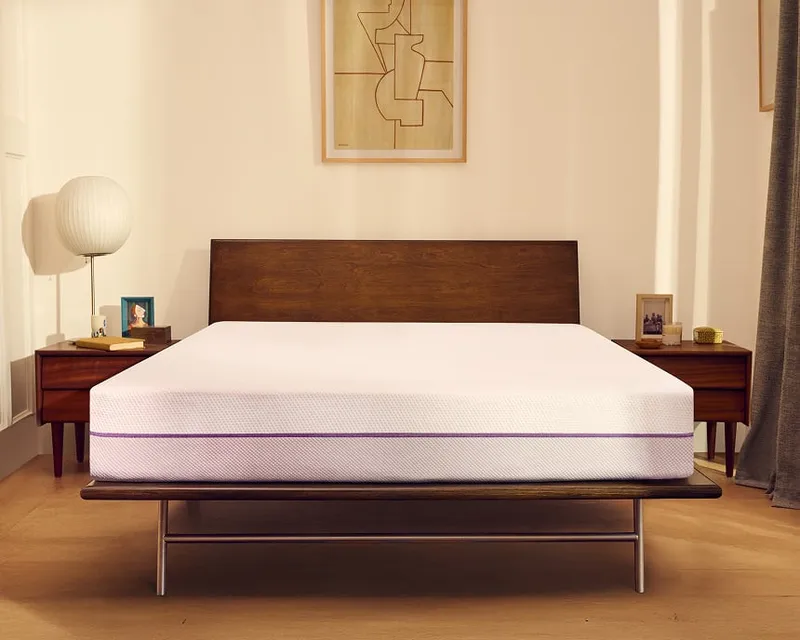 The Purple Mattress®