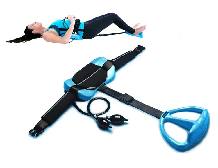 Posture Pump® Penta Vec® (Model 2500)