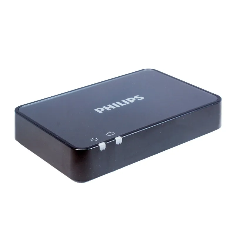 HearLink TV Adapter for Philips Hearing Aids