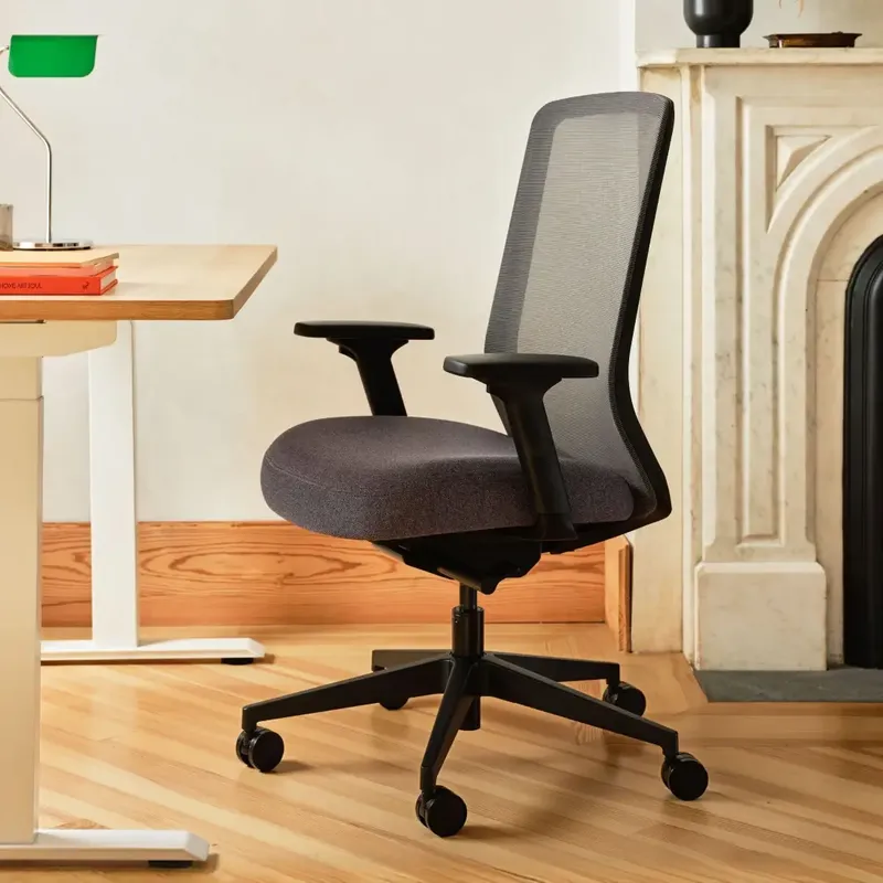Ergonomic Chair Lite