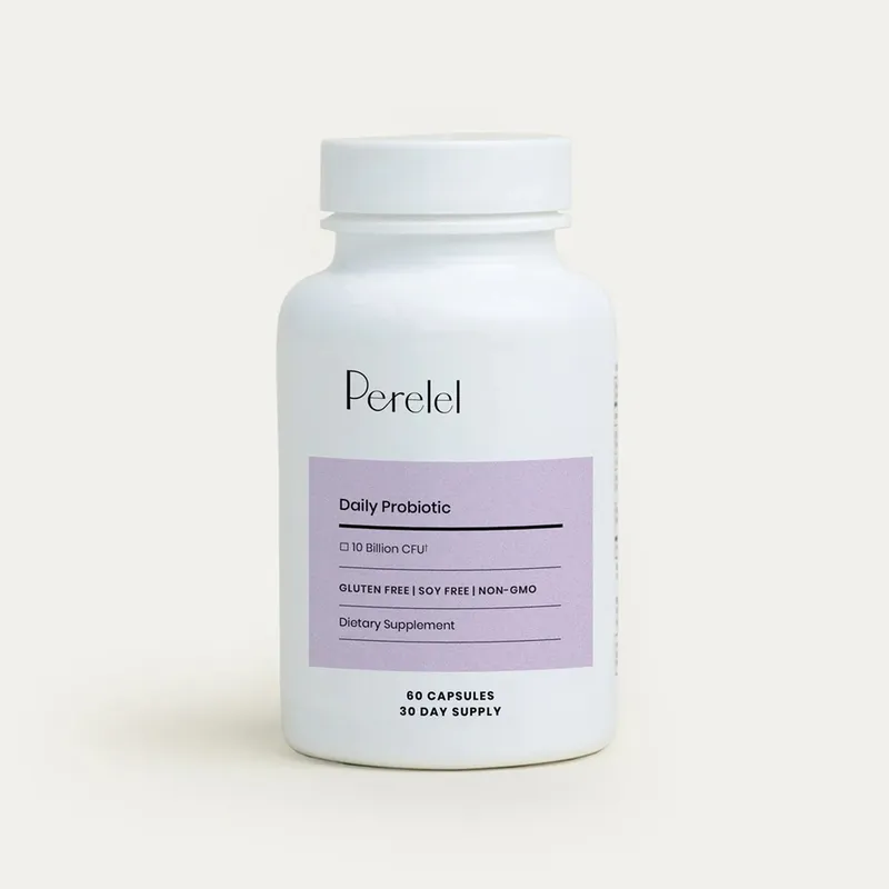 Daily Probiotic