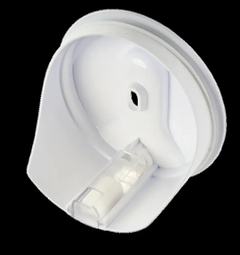 Carafe Lid with Floater Kit