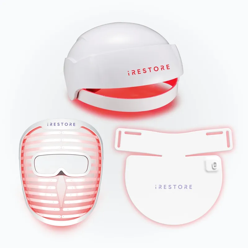 iRESTORE Essential Best Seller Bundle