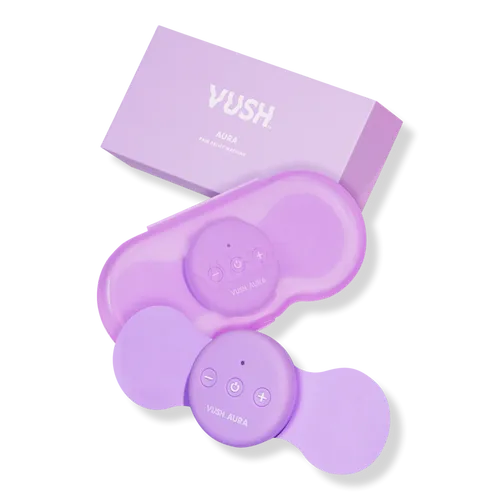 VUSH Aura Period Pain Relief Device