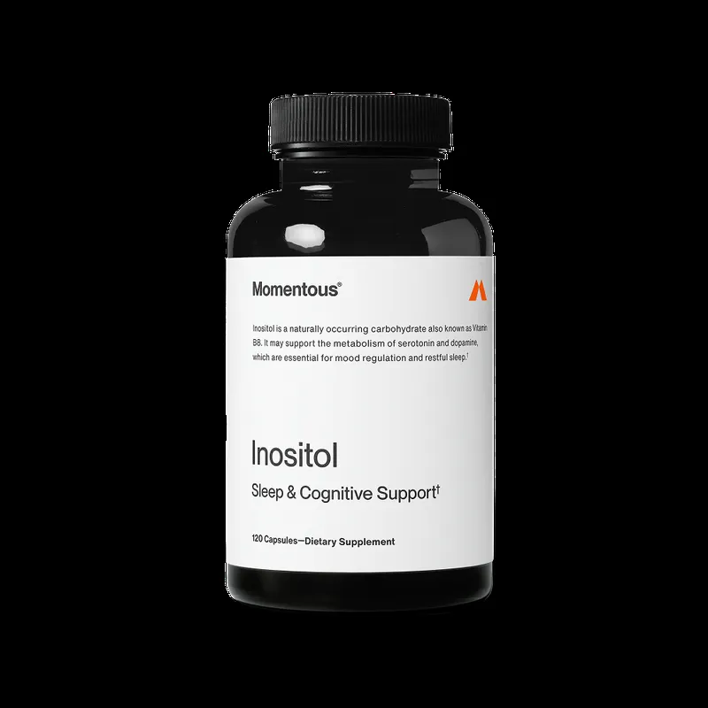 Inositol