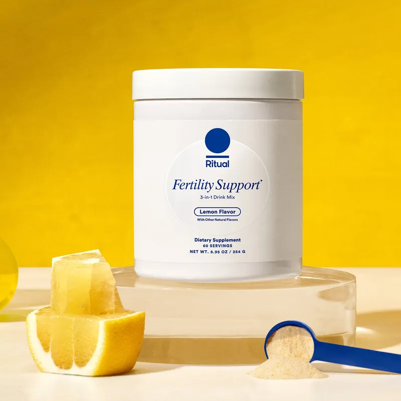 Fertility Support