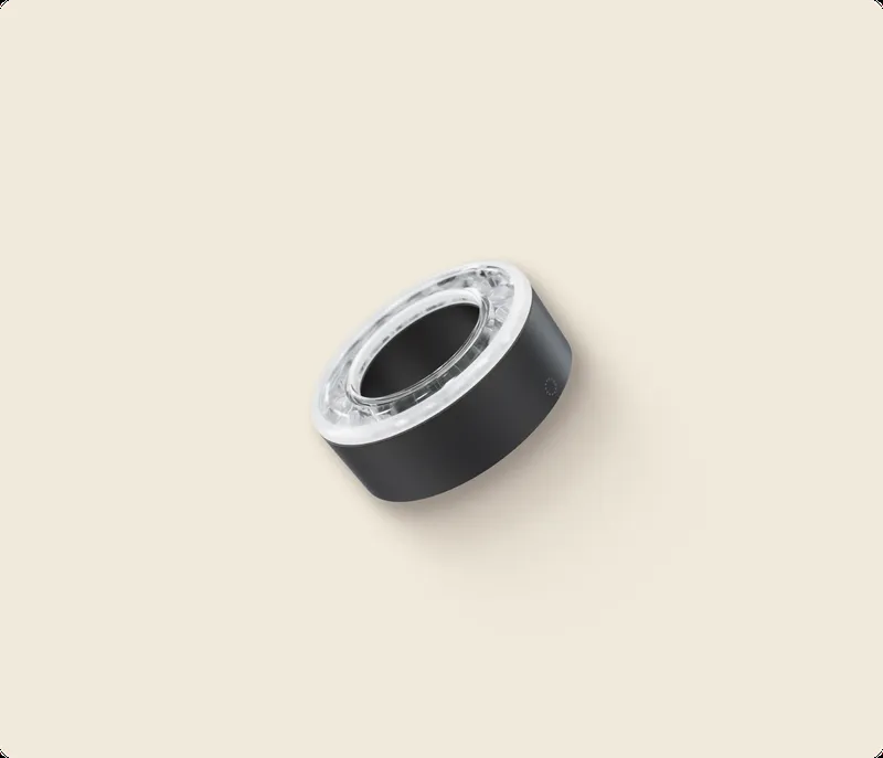 TheraFace LED Light Ring
