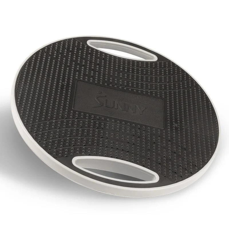 Balance Board & Wobble Board for Core Stability Training