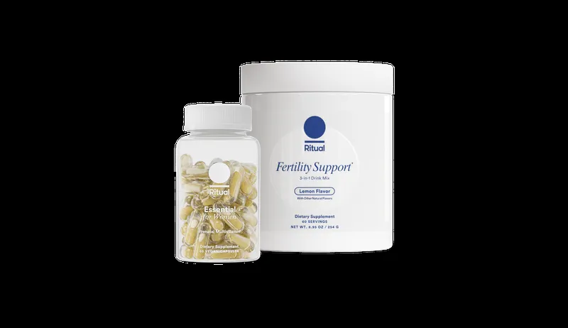 Fertility Support Ritual*