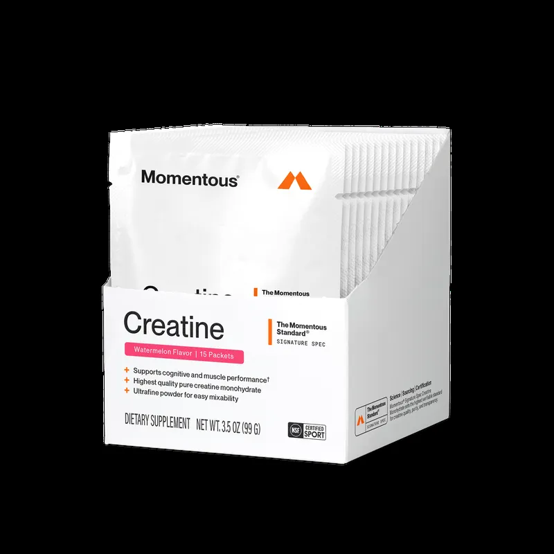 Creatine 15-Travel Packs