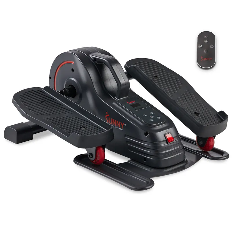 Smart Motorized Under Desk Mini Elliptical