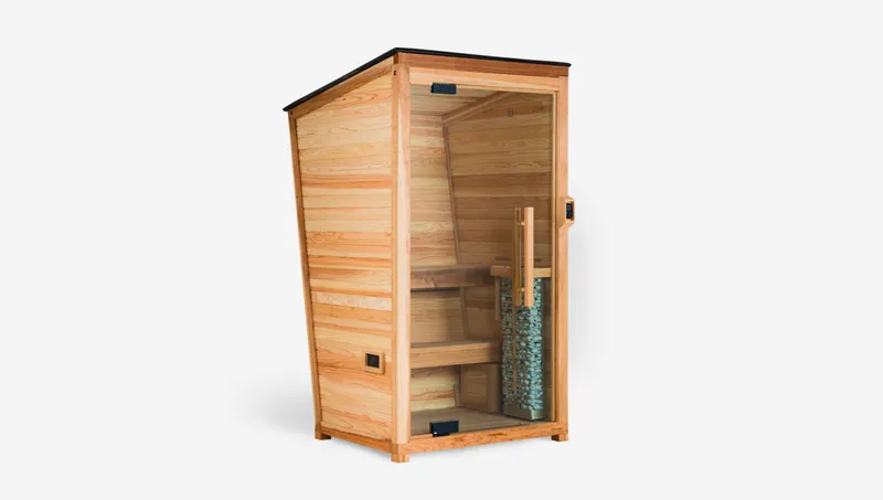 The Sauna Mini