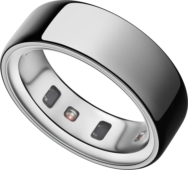 Oura Ring 4
