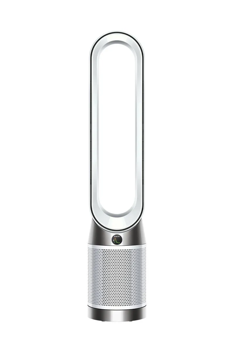Dyson Purifier Cool Gen1 TP10 purifying fan (White)