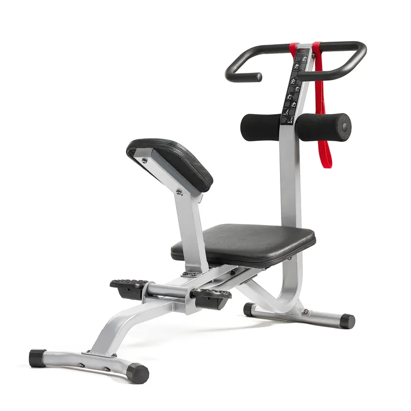 Stretch Training Machine