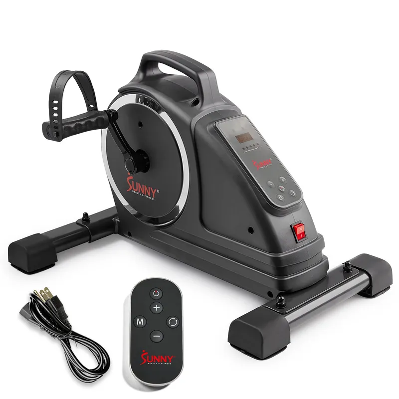 Premium Smart Motorized Mini Exercise Bike