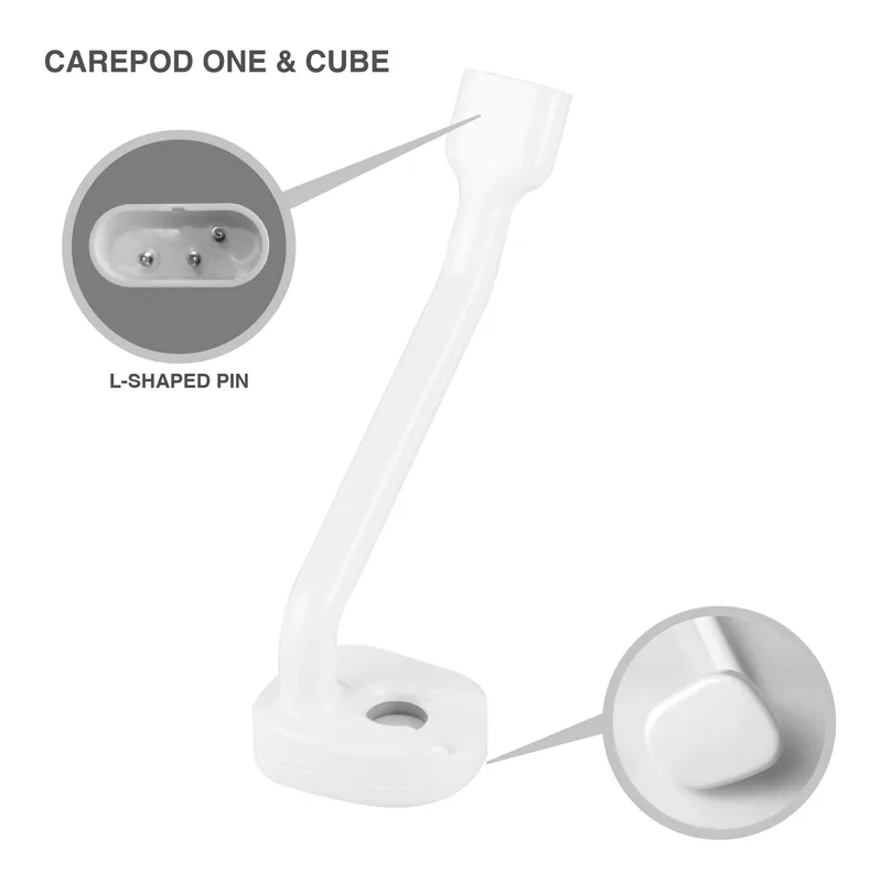 Oscillator (replacement part for Carepod One MS031S2, Cube X50, Cube Plus X50V)