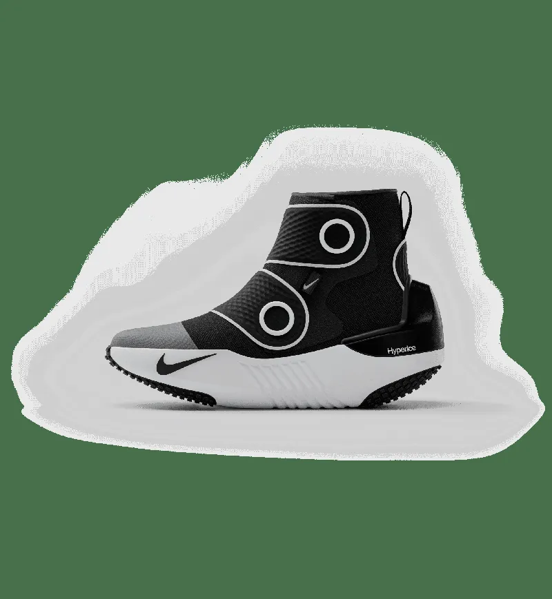 Hyperboot by Nike × Hyperice